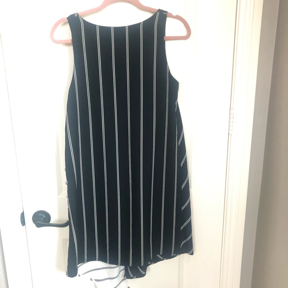 Halogen Dress - Picture 2 of 2